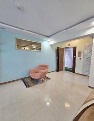 Blk 106A Alkaff Vista (Toa Payoh), HDB 5 Rooms #629337761